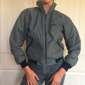 Patagonia Jacket, Small